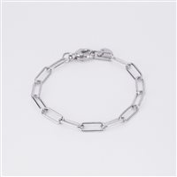 Bracciale Mabina Donna Bracciale Argento in Argento 533475 - 533475